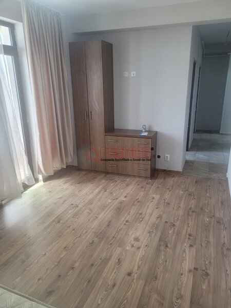 Giurgiului, garsoniera, decomandat, bloc nou, centrala